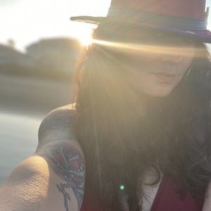 Meet your Posher, Natalie